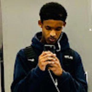 Meet your Posher, Abdi2k